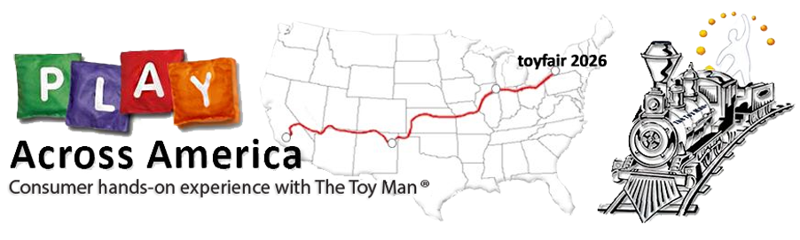 Image of PLAY Across America logo